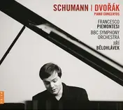 Francesco - Klavierkonzert op. 54/Klavierkonzert op. 33