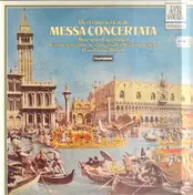 Pier Francesco Cavalli - Messa Concertata