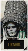 Pier Paolo Pasolini - Il Decameron / The Decameron
