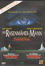 DVD - Pierce Brosnan - Der Rasenmäher-Mann
