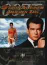 Double DVD - Pierce Brosnan / Halle Berry a.o. - James Bond - Stirb an einem anderen Tag / Die Another Day