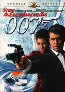 Pierce Brosnan / Halle Berry a.o. - James Bond 007 - Stirb an einem anderen Tag / Die Another Day (Special Edition)