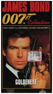 Pierce Brosnan - James Bond 007: Goldeneye