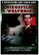 Pierce Brosnan / Michael Caine a.o. - Kriegsfilme 2. Weltkrieg