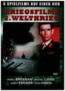 Pierce Brosnan / Michael Caine a.o. - Kriegsfilme 2. Weltkrieg