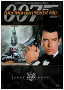 Pierce Brosnan / Michelle Yeoh a.o. - James Bond 007 - Der Morgen stirbt nie / Tomorrow Never Dies