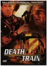 DVD - Pierce Brosnan / Patrick Stewart a.o. - Death Train - German / English