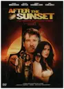 DVD - Pierce Brosnan / Salma Hayek a.o. - After The Sunset - German / English