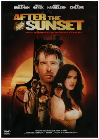 Pierce Brosnan - After The Sunset
