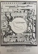 Pierce - Gummiigel EP