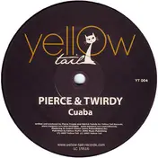 Pierce - Cuaba