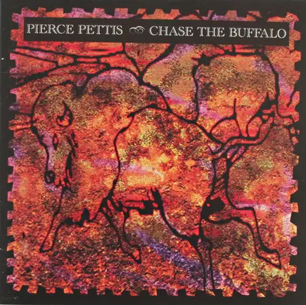 Pierce Pettis - Chase the Buffalo