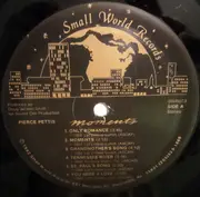 LP - Pierce Pettis - Moments