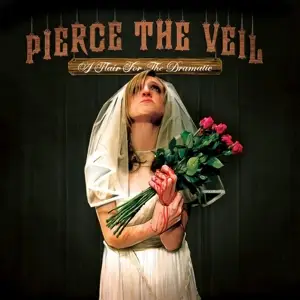 Pierce the Veil - A Flair for the Dramatic