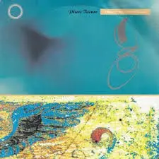 Pierce Turner - The Sky And The Ground