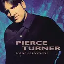CD - Pierce Turner - Now Is Heaven