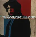 Double LP - Pierce,Jeffrey Lee Sessions Project,The/Various - The Journey Is Long - 180g