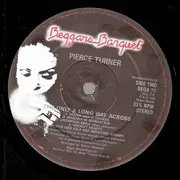 LP - Pierce Turner - It's Only A Long Way Across