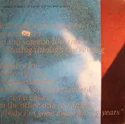 LP - Pierce Turner - It's Only A Long Way Across