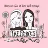 CD - Pierces - THIRTEEN TALES OF LOVE