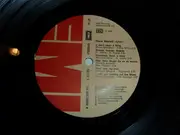LP - Piera Martell - Live