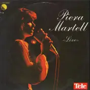Piera Martell