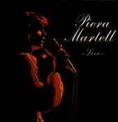 Piera Martell - «Live»
