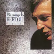 CD - Pierangelo Bertoli - Oracoli