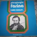 LP - Piergiorgio Farina - I Miei Successi