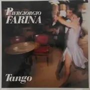 LP - Piergiorgio Farina - Tango - still sealed