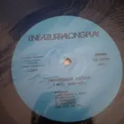 LP - Piergiorgio Farina - I Miei Successi