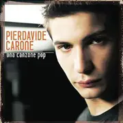 CD - Pierdavide Carone - Una Canzone Pop - Still Sealed