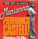 7inch Vinyl Single - Pierfranco Castelli - Marianna