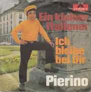 Pierino - Ein Kleiner Italiener