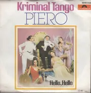 Piero - Kriminal Tango