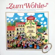 Pieroth-Männerchor 'Nahe-Bacchus-Sänger' - Zum Wohle