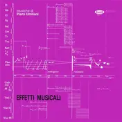 Piero Umiliani - Effetti Musicali
