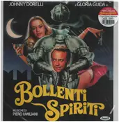 Piero Umiliani - Bollenti Spiriti