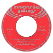 7inch Vinyl Single - Piero Umiliani / Giorgio Moroder - Mah-Ná Mah-Ná / Doo-Bee-Doo-Bee-Doo