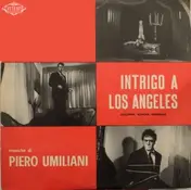 Piero Umiliani - Intrigo a Los Angeles Soundtrack