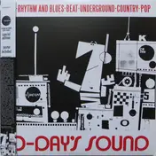 Piero Umiliani - To-Day's Sound