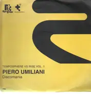 Piero Umiliani - Discomania