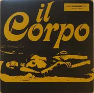 Piero Umiliani - Il Corpo Soundtrack