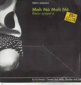 Piero Umiliani - Mah Nà Mah Nà Remix Project 4