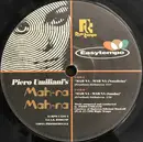 7inch Vinyl Single - Piero Umiliani - Mah-Na Mah-Na