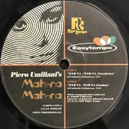 Piero Umiliani - Mah-Na Mah-Na