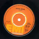 7inch Vinyl Single - Piero Umiliani - Mah-Na, Mah-Na
