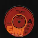 7inch Vinyl Single - Piero Umiliani - Mah-Na, Mah-Na - Promo