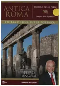 Piero Angela - Antica Roma - Tribuni Della Plebe