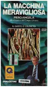 VHS - Piero Angela - La macchina meravigliosa 3 - Italian